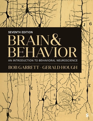 Brain & Behavior: An Introduction to Behavioral... 1071924664 Book Cover