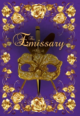 The Emissary 1958797197 Book Cover