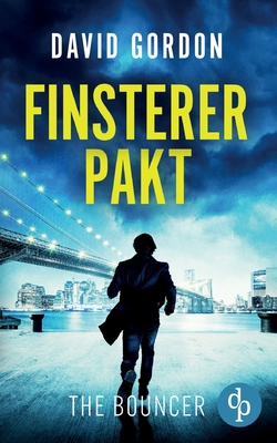 Finsterer Pakt: Ein Joe Brody-Thriller [German] 3987788771 Book Cover