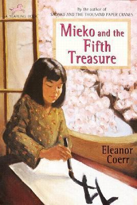 Mieko and the Fifth Treasure 0785731334 Book Cover