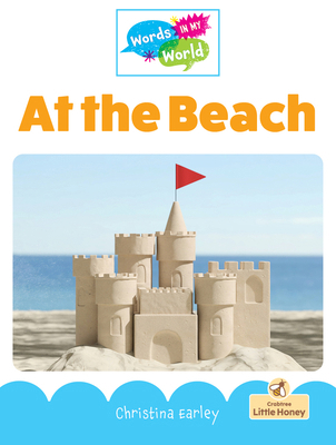 At the Beach 1039696899 Book Cover