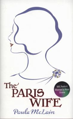 Paris Wife 1844086666 Book Cover