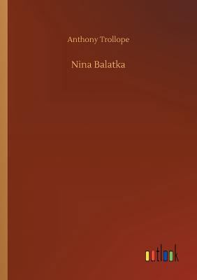 Nina Balatka [German] 3732635384 Book Cover