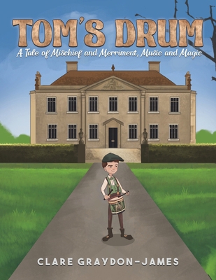 Tom's Drum 1398417378 Book Cover