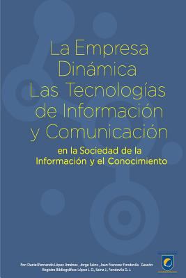 La Empresa Din [Spanish] 9978992839 Book Cover