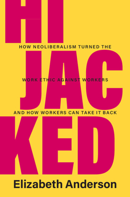 Hijacked 1009275437 Book Cover