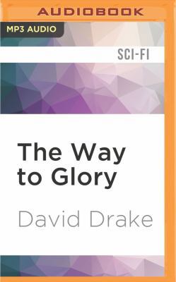 The Way to Glory 1522698787 Book Cover