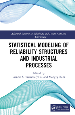 Statistical Modeling of Reliability Structures ... 1032066253 Book Cover