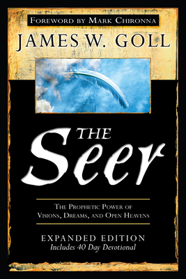 The Seer: The Prophetic Power of Visions, Dream... 0768441102 Book Cover