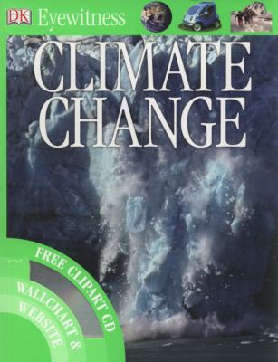 Climate Change 1405329696 Book Cover