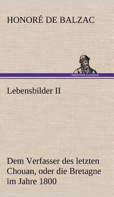 Lebensbilder II [German] 3847243357 Book Cover