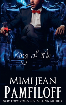 King of Me B0DP5QCR69 Book Cover