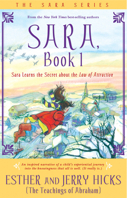 Sara, Book 1: Sara Learns the Secret about the ... 1401911587 Book Cover