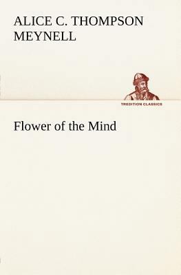 Flower of the Mind 3849184536 Book Cover