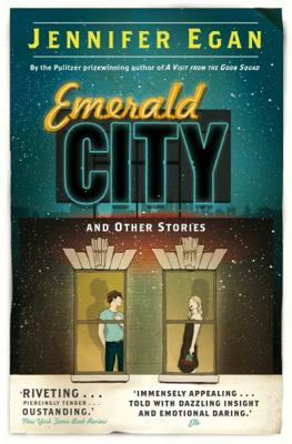 Emerald City Stories 1780331215 Book Cover