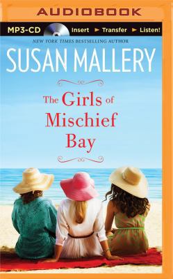 The Girls of Mischief Bay 1491504331 Book Cover