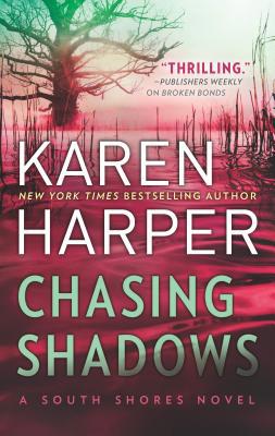 Chasing Shadows 0778319520 Book Cover