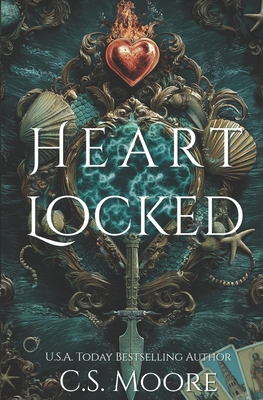 Heartlocked: a water witch novel 154487684X Book Cover