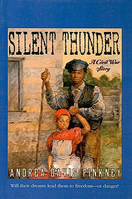 Silent Thunder 0756913845 Book Cover