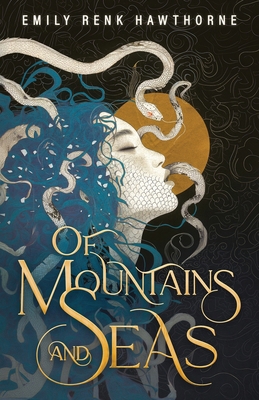Of Mountains and Seas B0DC12X6M6 Book Cover