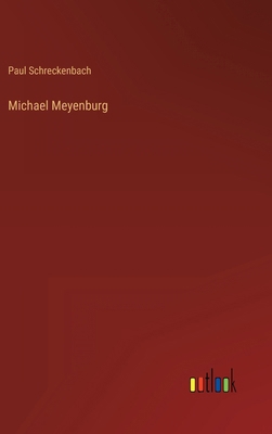 Michael Meyenburg [German] 3368471813 Book Cover