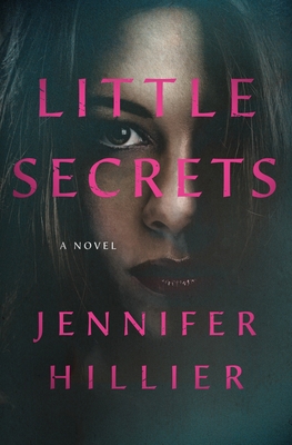 Little Secrets 1250623693 Book Cover