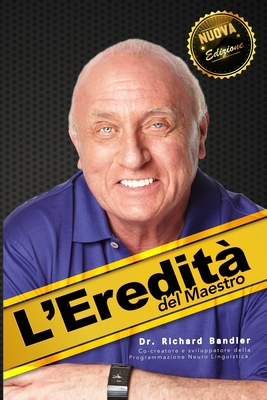 L'Eredità del Maestro [Italian] B0F845CF8J Book Cover