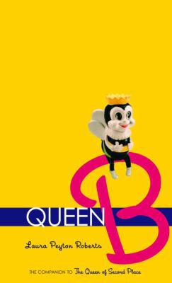 Queen B 0440238722 Book Cover