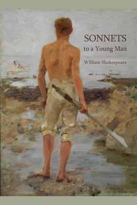 Sonnets to a Young Man B0FTTPSV6D Book Cover