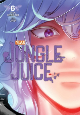Jungle Juice, Vol. 6 B0D91JYYJF Book Cover