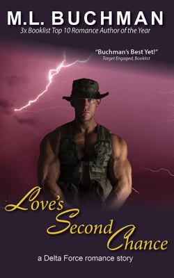 Love's Second Chance 1945740159 Book Cover