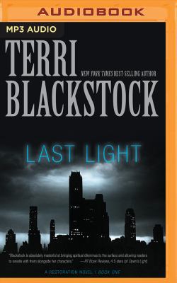 Last Light 1543604420 Book Cover
