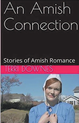 An Amish Connection B0CYF9L4FY Book Cover