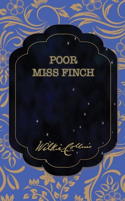 Poor Miss Finch 1641817631 Book Cover