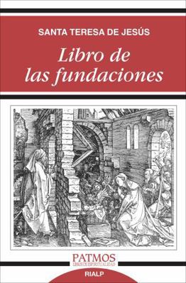 Libro de Las Fundaciones [Spanish] 8432144711 Book Cover