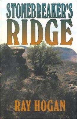 Stonebreaker's Ridge: A Western Story (Five Sta... 0786221003 Book Cover