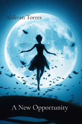 A New Opportunity 659790625X Book Cover