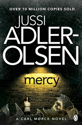 Mercy (Department Q) 1405912650 Book Cover