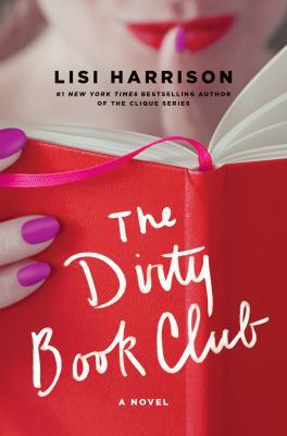 The Dirty Book Club 1451695977 Book Cover