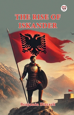 The Rise Of Iskander B0DY1WNVZS Book Cover