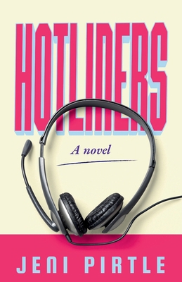 Hotliners 1737924293 Book Cover