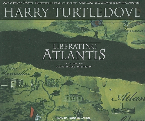 Liberating Atlantis 1400112532 Book Cover