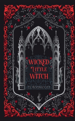 Wicked Little Witch B0FVK14RZV Book Cover