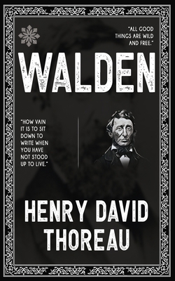 Walden 9363971848 Book Cover