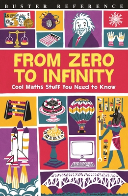 From Zero to Infinity [Paperback] [Mar 02, 2017... 1780554648 Book Cover