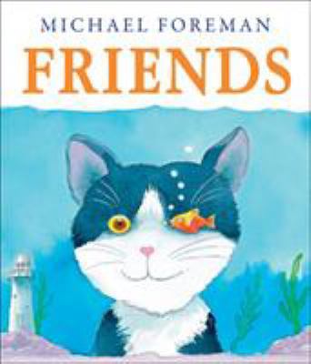 Friends 1849394156 Book Cover