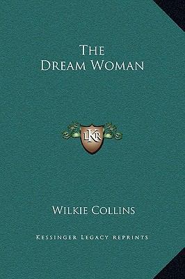 The Dream Woman 1169212409 Book Cover