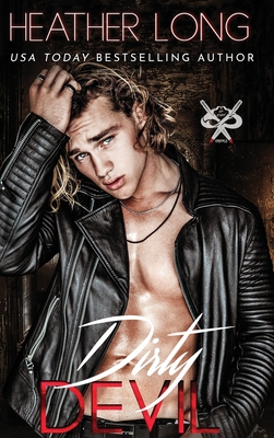 Dirty Devil 1956264213 Book Cover