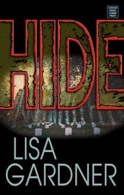 Hide [Large Print] 1585479241 Book Cover