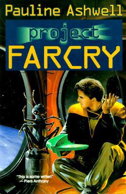 Project Farcry 0312858612 Book Cover